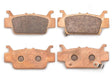 Honda Pioneer 1000 Sintered Brake Pads