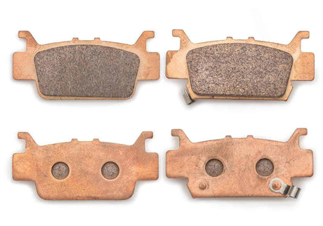 Honda Pioneer 1000 Sintered Brake Pads