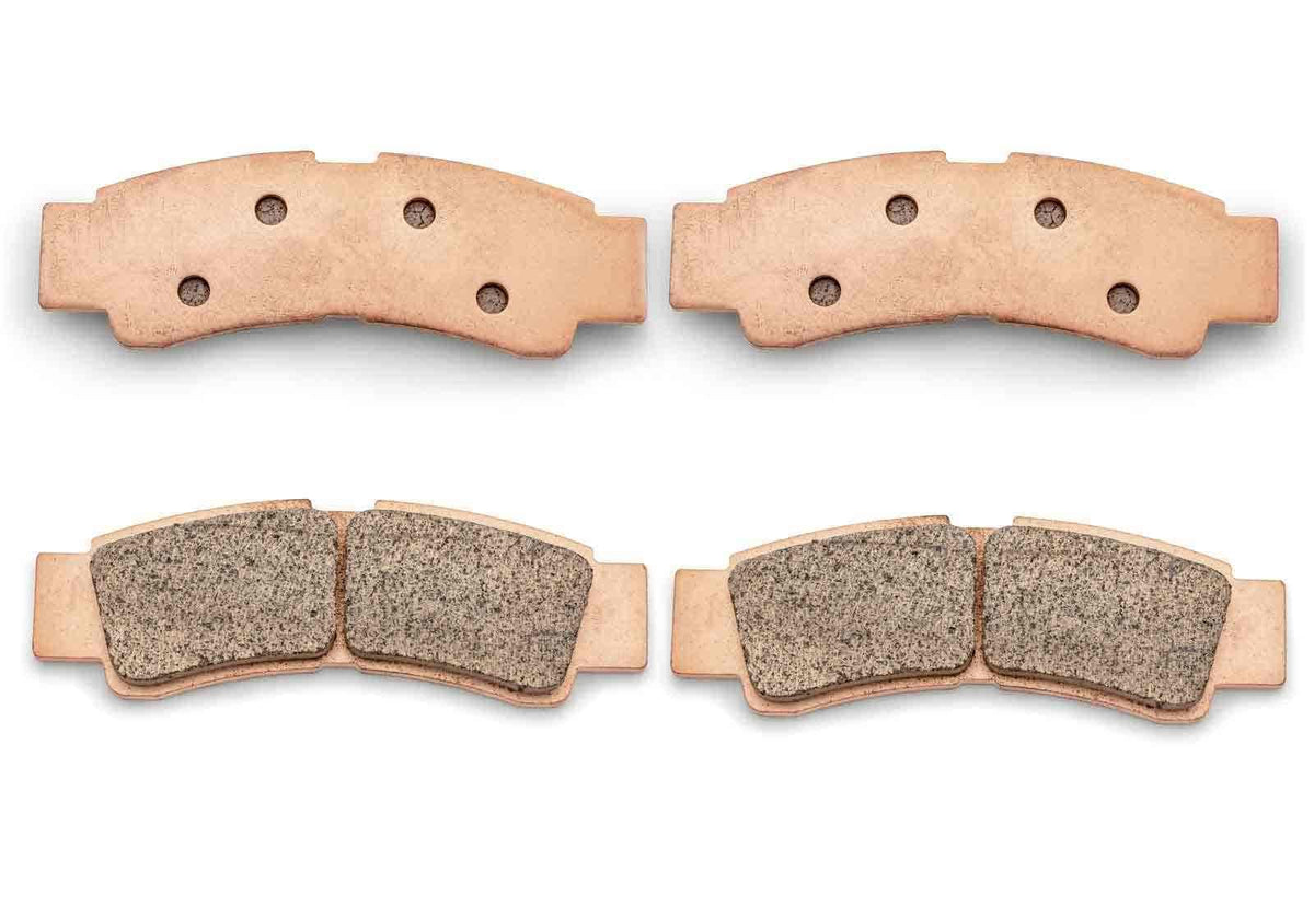 Kawasaki Teryx KRX Sintered Brake Pads - Front