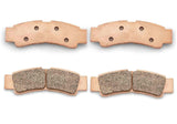 Kawasaki Teryx KRX Sintered Brake Pads - Front