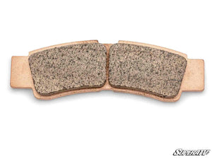 SuperATV Kawasaki Teryx KRX Sintered Brake Pads