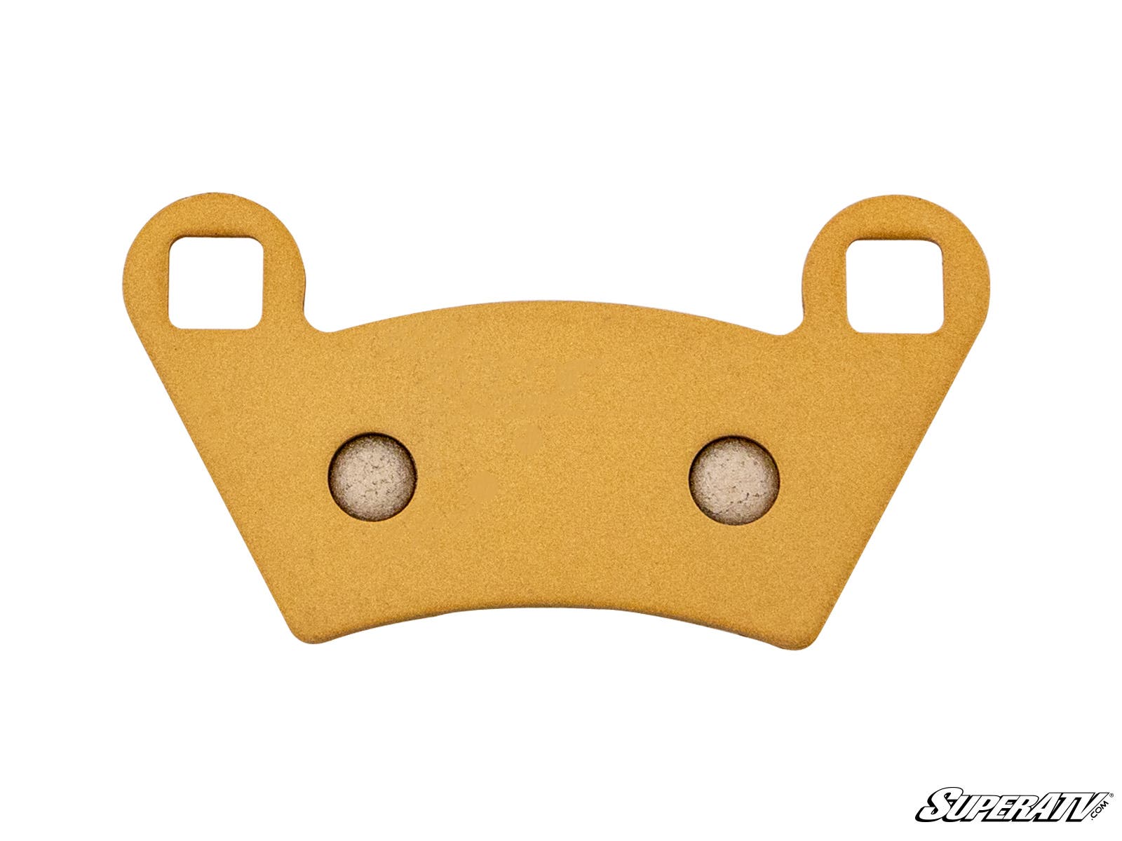 Polaris RZR Brake Pads - Sintered