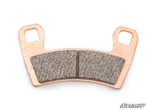 SuperATV Polaris General Brake Pads