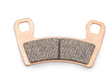 Polaris RZR Brake Pads