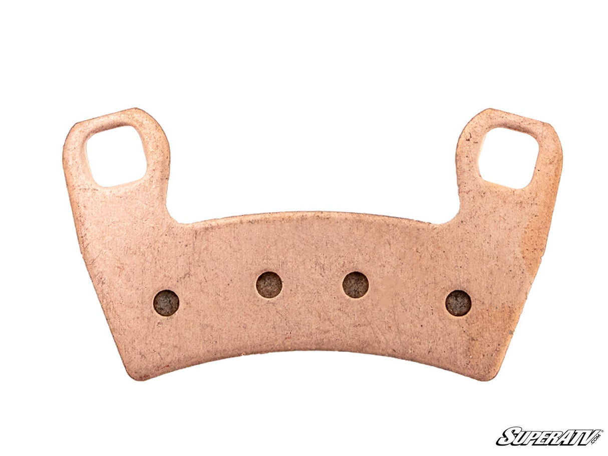 SuperATV Polaris General Brake Pads