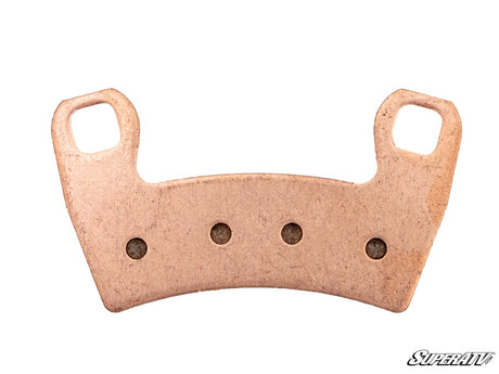 Polaris RZR Brake Pads
