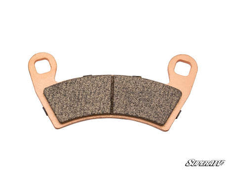 Photo of SuperATV Polaris ATV Brake Pads by SuperATV - Premium Brake Pads & Rotors for UTVs / Side by Sides