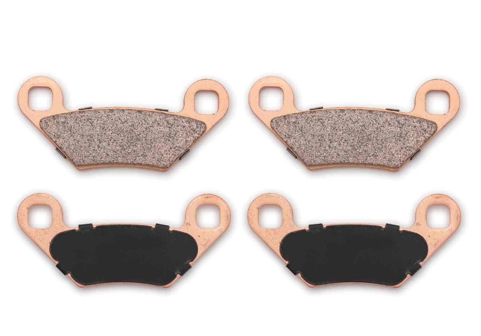 Polaris Scrambler Sintered Brake Pads