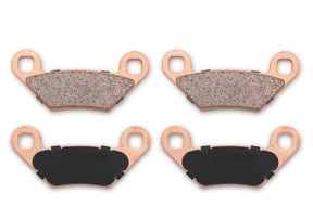 Polaris Scrambler Sintered Brake Pads