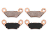 Polaris Sportsman Sintered Brake Pads