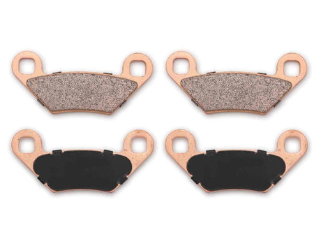 Polaris Sportsman Sintered Brake Pads