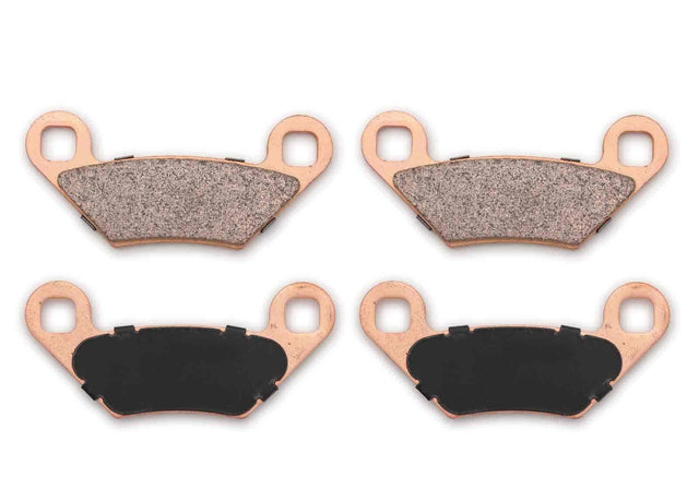 Polaris Sportsman Sintered Brake Pads