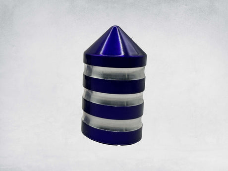 Photo of BILLET MAGNET BASE CAPS by Marshin Whips - Premium whip accessories for UTVs / Side by Sides