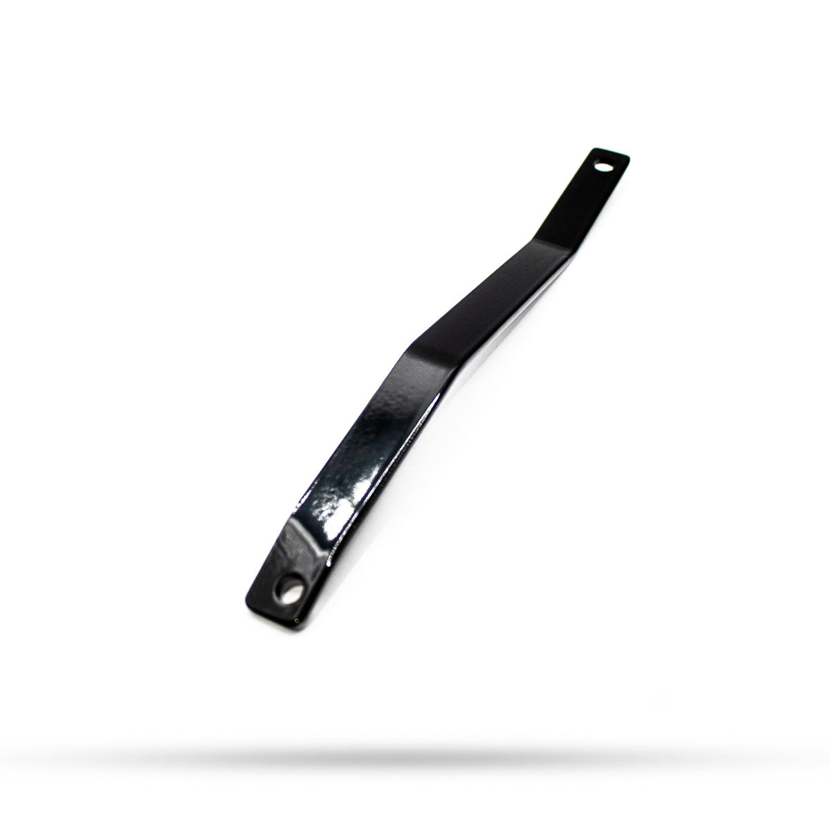 Photo of Honda Sure 4 metal bracket from rack to T bracket by Knight ATV - Premium for UTVs / Side by Sides