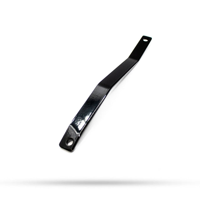 Photo of Honda Sure 4 metal bracket from rack to T bracket by Knight ATV - Premium for UTVs / Side by Sides