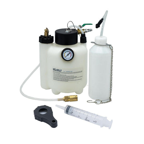 Photo of Brake Pressure Bleeder by AGMProducts - Premium Brake Bleeder for UTVs / Side by Sides