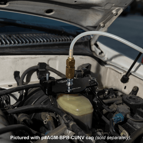 Photo of Brake Pressure Bleeder by AGMProducts - Premium Brake Bleeder for UTVs / Side by Sides