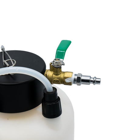 Photo of Brake Pressure Bleeder by AGMProducts - Premium Brake Bleeder for UTVs / Side by Sides