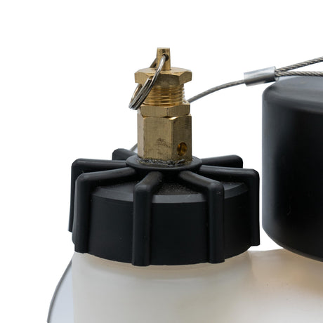 Photo of Brake Pressure Bleeder by AGMProducts - Premium Brake Bleeder for UTVs / Side by Sides