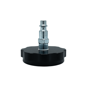 Photo of Brake Reservoir Adapter - Polaris RZR & General by AGMProducts - Premium Brake Bleeder for UTVs / Side by Sides