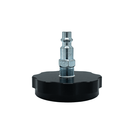 Photo of Brake Reservoir Adapter - Polaris RZR & General by AGMProducts - Premium Brake Bleeder for UTVs / Side by Sides