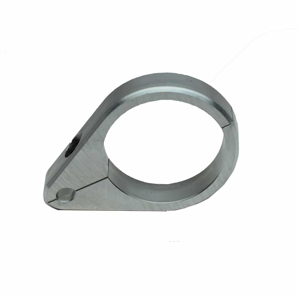 Photo of Brake Line Clamps - Off Road Truck, Jeep, ATV, SXS Part by AJK Offroad - Premium for UTVs / Side by Sides