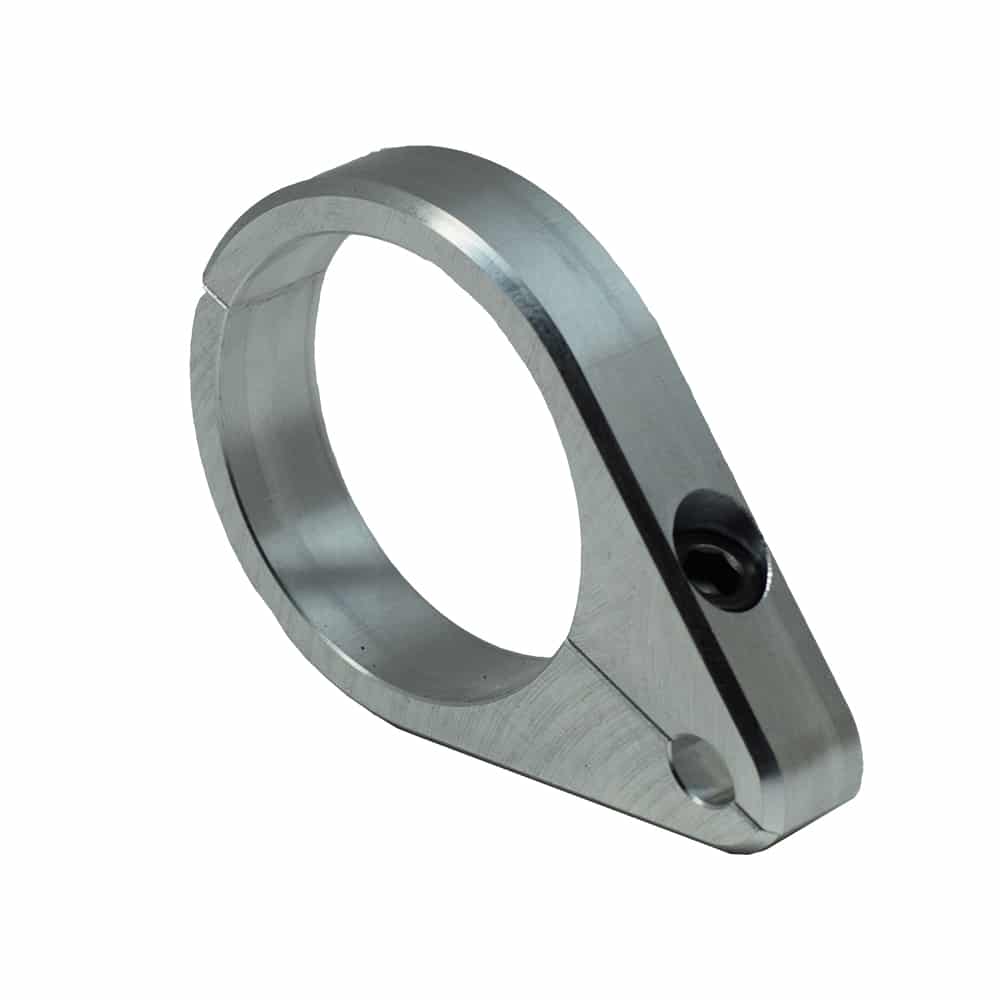 Photo of Brake Line Clamps - Off Road Truck, Jeep, ATV, SXS Part by AJK Offroad - Premium for UTVs / Side by Sides