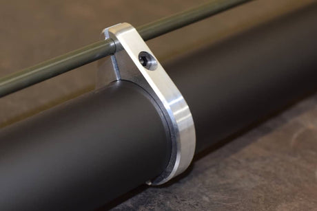 Photo of Brake Line Clamps - Off Road Truck, Jeep, ATV, SXS Part by AJK Offroad - Premium for UTVs / Side by Sides