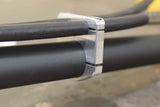 Photo of Hydraulic Brake Line Clamp - Off Road Trucks, Jeeps, ATVs, SXS by AJK Offroad - Premium for UTVs / Side by Sides