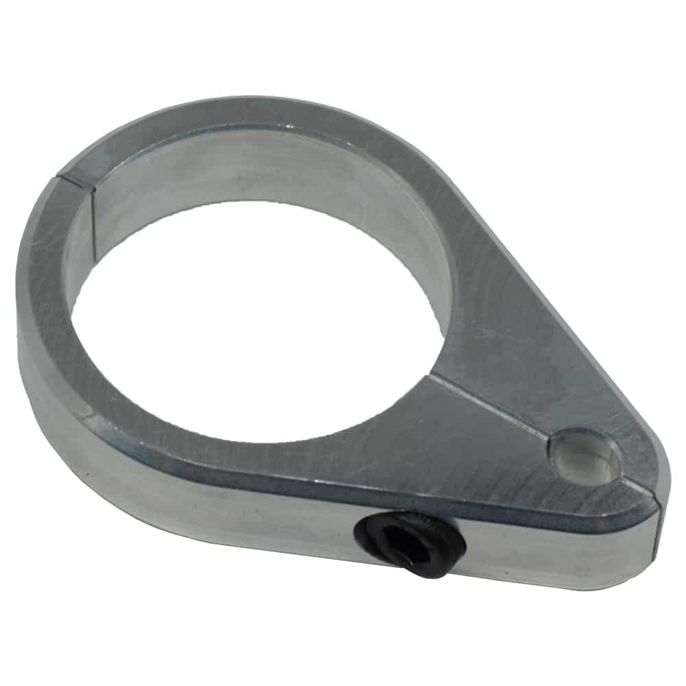 Photo of Brake Line Clamps - Off Road Truck, Jeep, ATV, SXS Part by AJK Offroad - Premium for UTVs / Side by Sides