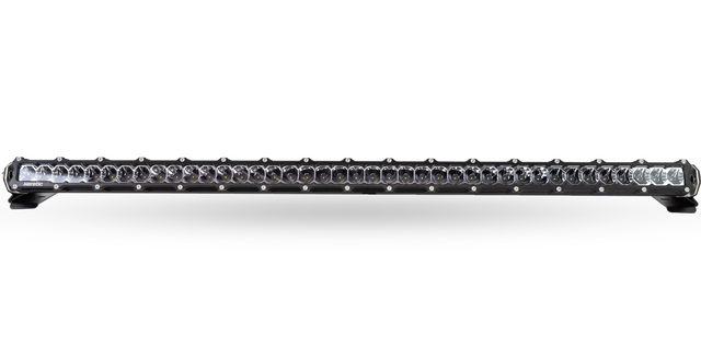 Photo of Ford Bronco - 40" Light Bar Roof Mount Kit by Heretic Studio Dealer Portal - Premium for UTVs / Side by Sides