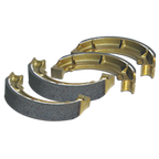 Photo of GBoost Golf Cart Brake Pads and Shoes by GBoost - Premium for UTVs / Side by Sides