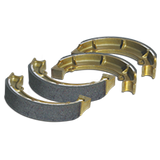 Photo of GBoost Golf Cart Brake Pads and Shoes by GBoost - Premium for UTVs / Side by Sides