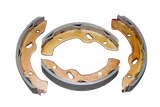 Photo of GBoost Golf Cart Brake Pads and Shoes by GBoost - Premium for UTVs / Side by Sides