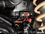 Photo of SuperATV Battery Terminals Relocation Kit by SuperATV - Premium Batteries & Battery Accessories for UTVs / Side by Sides