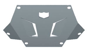 Pro Armor Polaris RZR Pro R/Turbo R Front Bumper Skid Plate