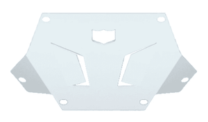 Pro Armor Polaris RZR Pro R/Turbo R Front Bumper Skid Plate