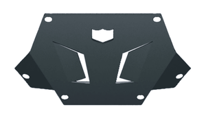 Pro Armor Polaris RZR Pro R/Turbo R Front Bumper Skid Plate