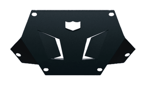 Pro Armor Polaris RZR Pro R/Turbo R Front Bumper Skid Plate