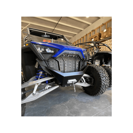 Polaris RZR Pro R Front Bumper