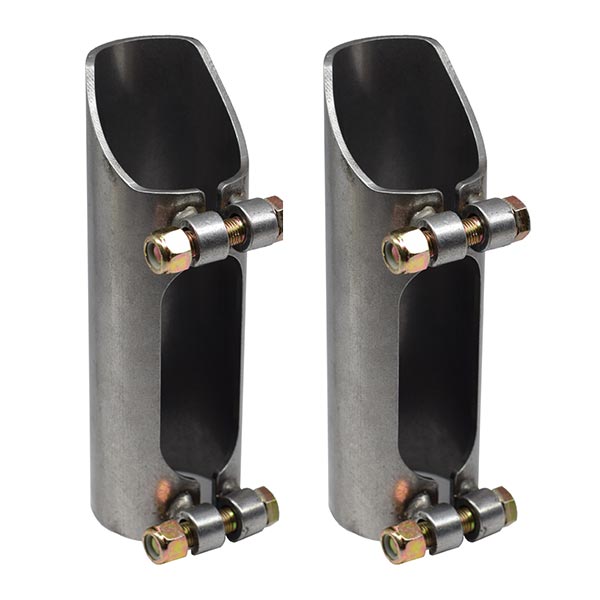 Photo of Bump Stop Can - 2 Pack - Offroad Suspension Bump Stop Can - Trucks, Jeeps, ATVs, SXS by AJK Offroad - Premium for UTVs / Side by Sides