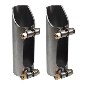 Photo of Bump Stop Can - 2 Pack - Offroad Suspension Bump Stop Can - Trucks, Jeeps, ATVs, SXS by AJK Offroad - Premium for UTVs / Side by Sides
