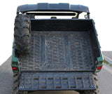 Photo of Yamaha Viking Bed Mount Spare Tire Mount by Factory UTV - Premium Spare Tire Mounts for UTVs / Side by Sides