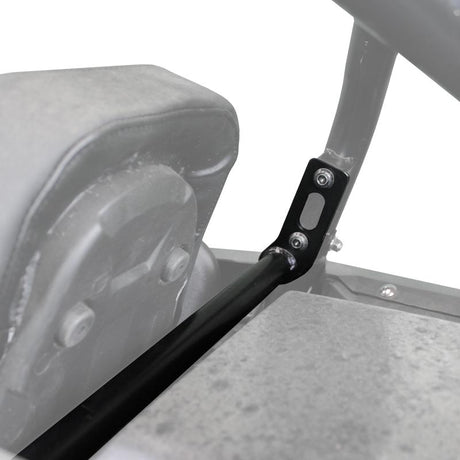 Photo of Yamaha YXZ 1000 Harness Bar by Factory UTV - Premium Harness Bars for UTVs / Side by Sides