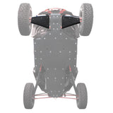 Photo of Polaris RZR XP Turbo S UHMW A-Arm Guards by Factory UTV - Premium A-Arm Guards for UTVs / Side by Sides