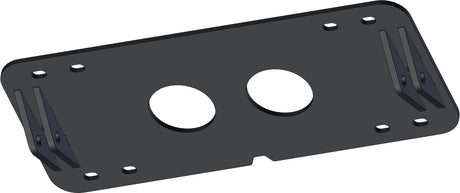 Photo of ATV PLOW MOUNT by KFI - Premium Snow Plows for UTVs / Side by Sides