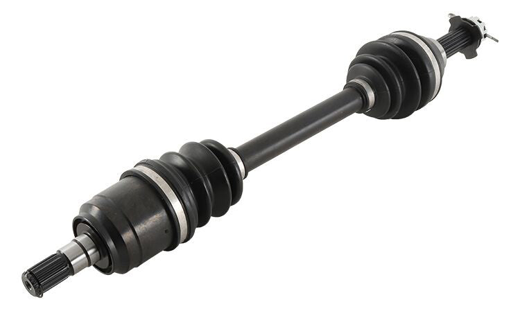 Photo of 8 Ball Extreme Duty Off-Road Axle for ATV, UTV & SXS | Heavy Duty, Rust-Resistant, Precision Fit by ALL BALLS - Premium Drive for UTVs / Side by Sides