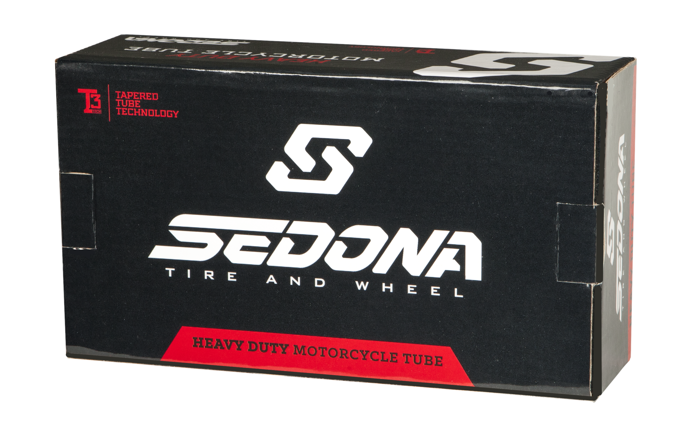 Photo of HEAVY DUTY TUBE 2.50/2.75-10 TR-4 VALVE STEM by SEDONA - Premium Tubes for UTVs / Side by Sides