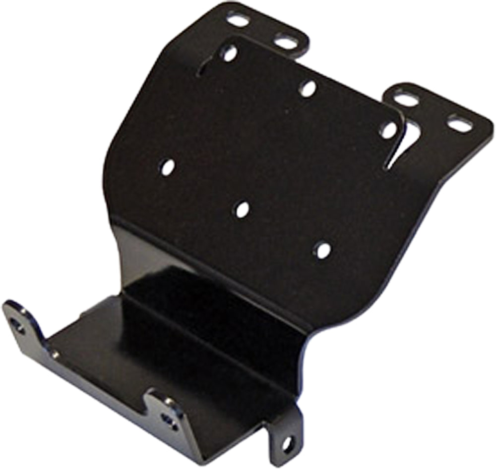 Photo of WINCH MOUNT by KFI - Premium Mounts for UTVs / Side by Sides