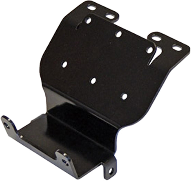 Photo of WINCH MOUNT by KFI - Premium Mounts for UTVs / Side by Sides